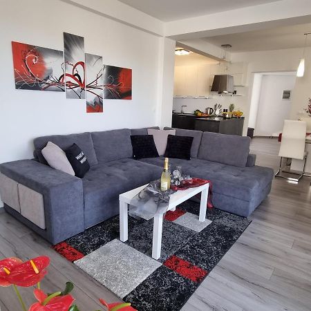 Sea View Medulin Apartment - Orijeta מראה חיצוני תמונה