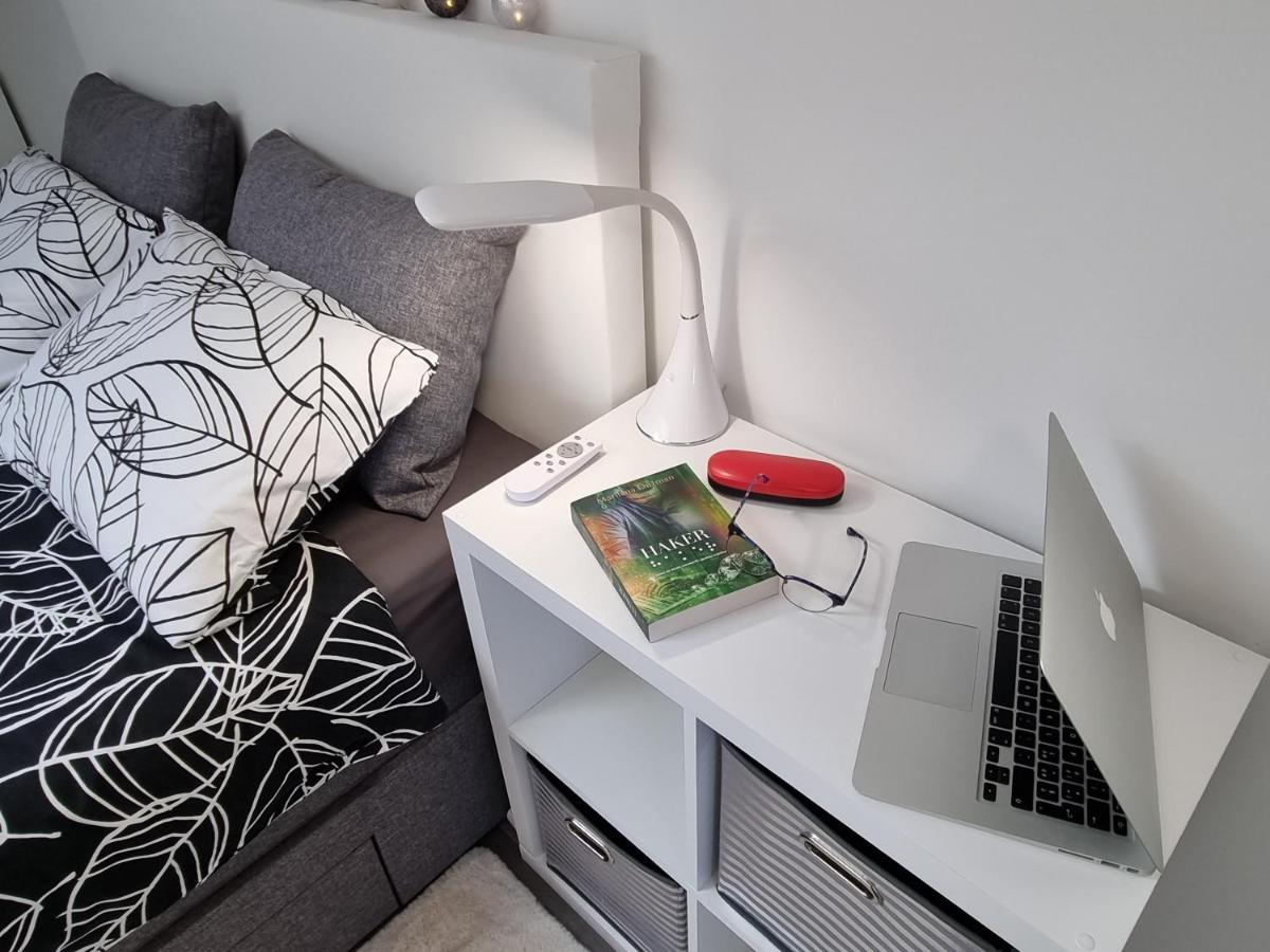 Sea View Medulin Apartment - Orijeta מראה חיצוני תמונה