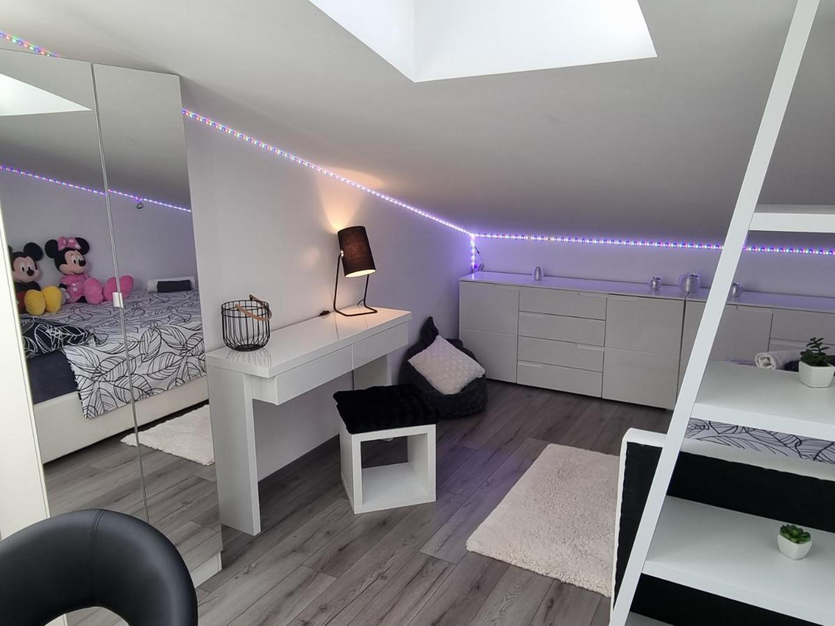Sea View Medulin Apartment - Orijeta מראה חיצוני תמונה