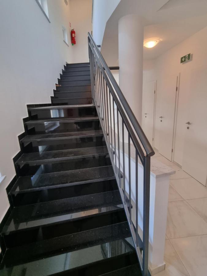 Sea View Medulin Apartment - Orijeta מראה חיצוני תמונה