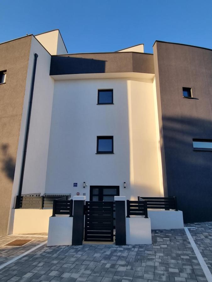 Sea View Medulin Apartment - Orijeta מראה חיצוני תמונה
