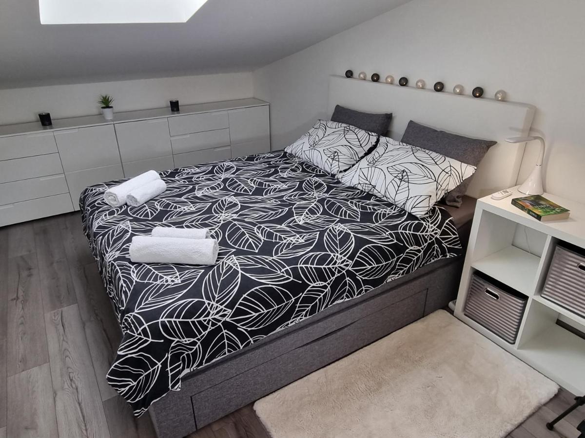 Sea View Medulin Apartment - Orijeta מראה חיצוני תמונה