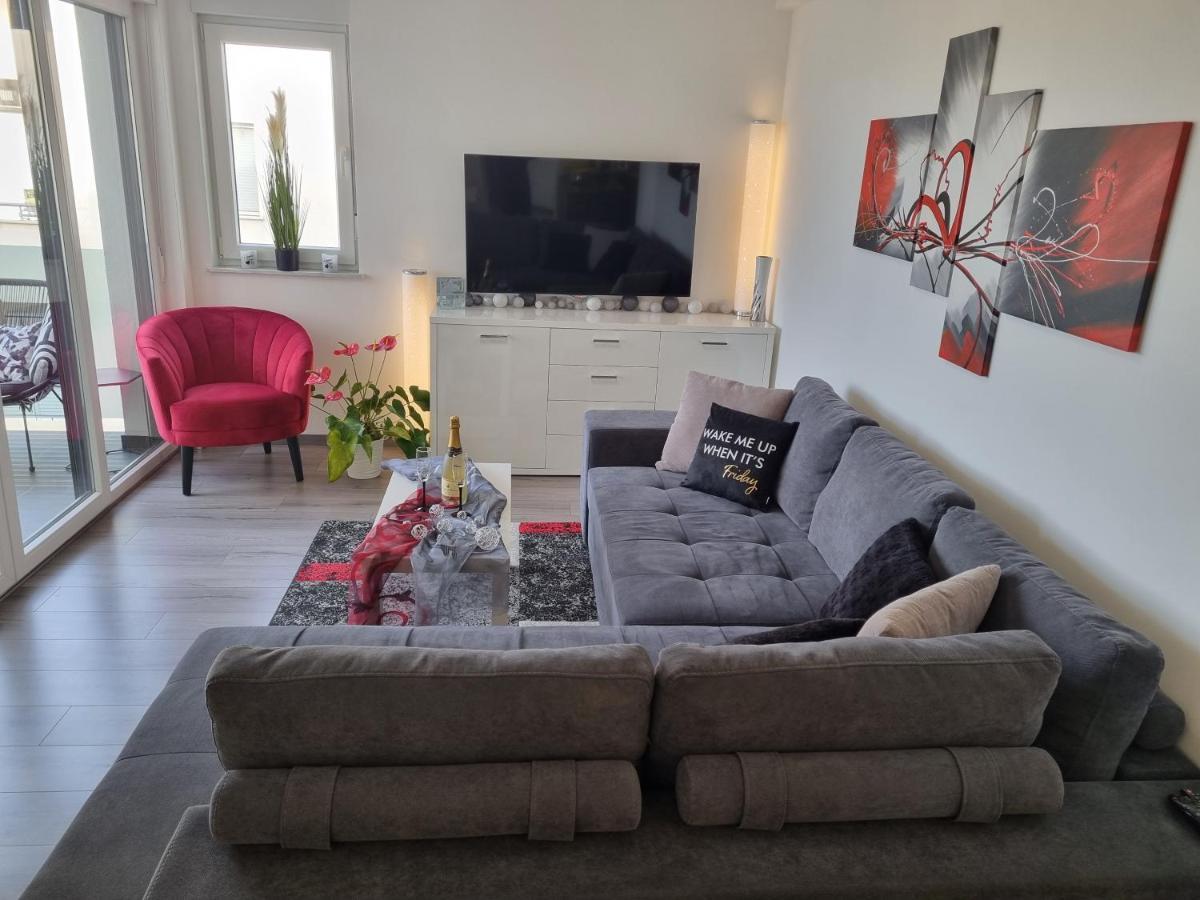 Sea View Medulin Apartment - Orijeta מראה חיצוני תמונה
