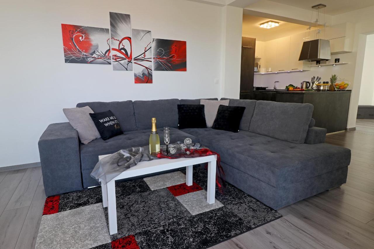 Sea View Medulin Apartment - Orijeta מראה חיצוני תמונה