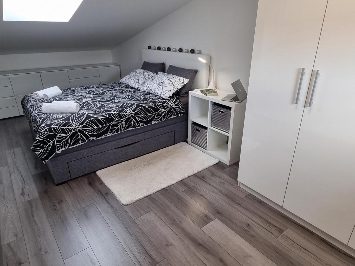Sea View Medulin Apartment - Orijeta מראה חיצוני תמונה