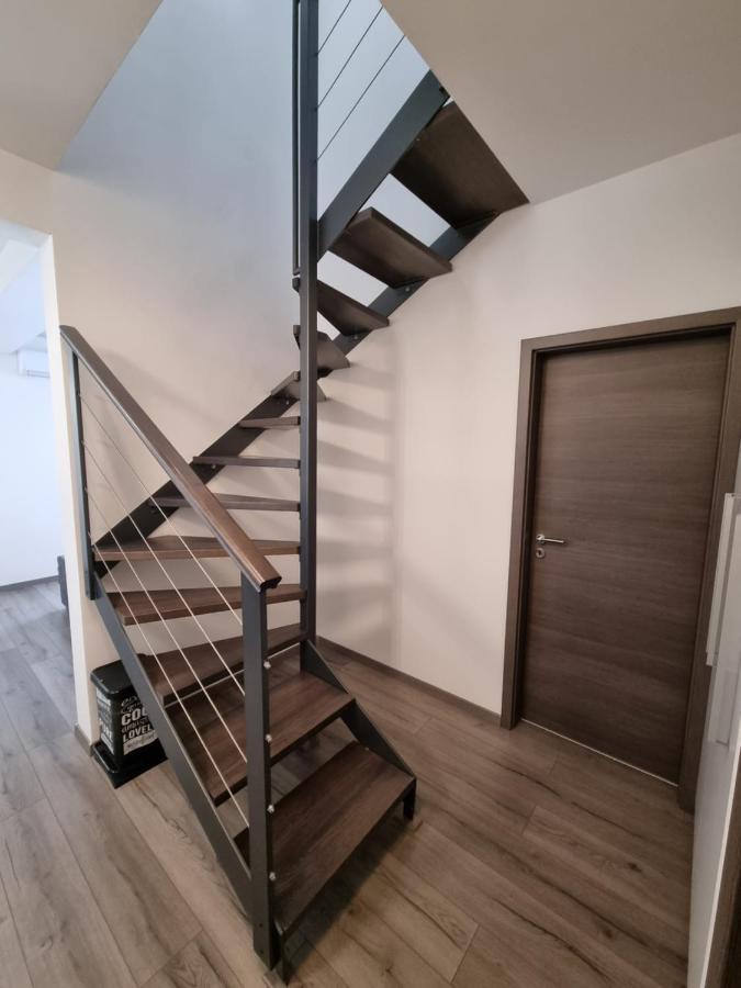Sea View Medulin Apartment - Orijeta מראה חיצוני תמונה