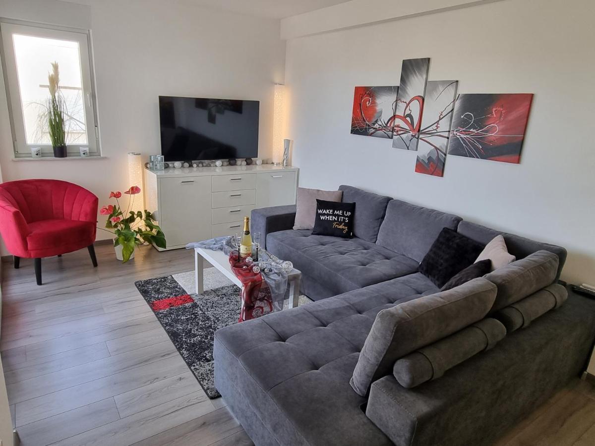 Sea View Medulin Apartment - Orijeta מראה חיצוני תמונה