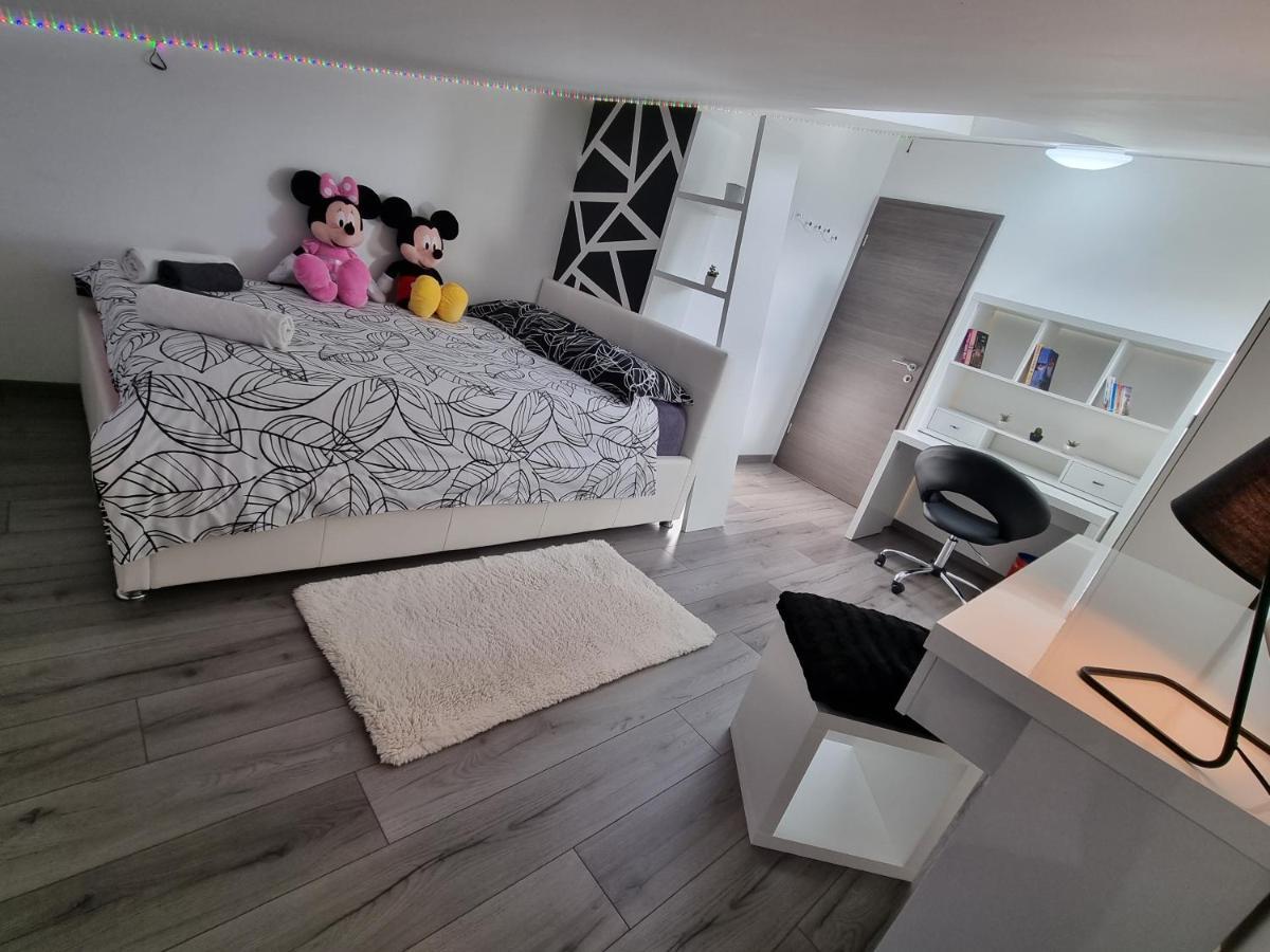 Sea View Medulin Apartment - Orijeta מראה חיצוני תמונה