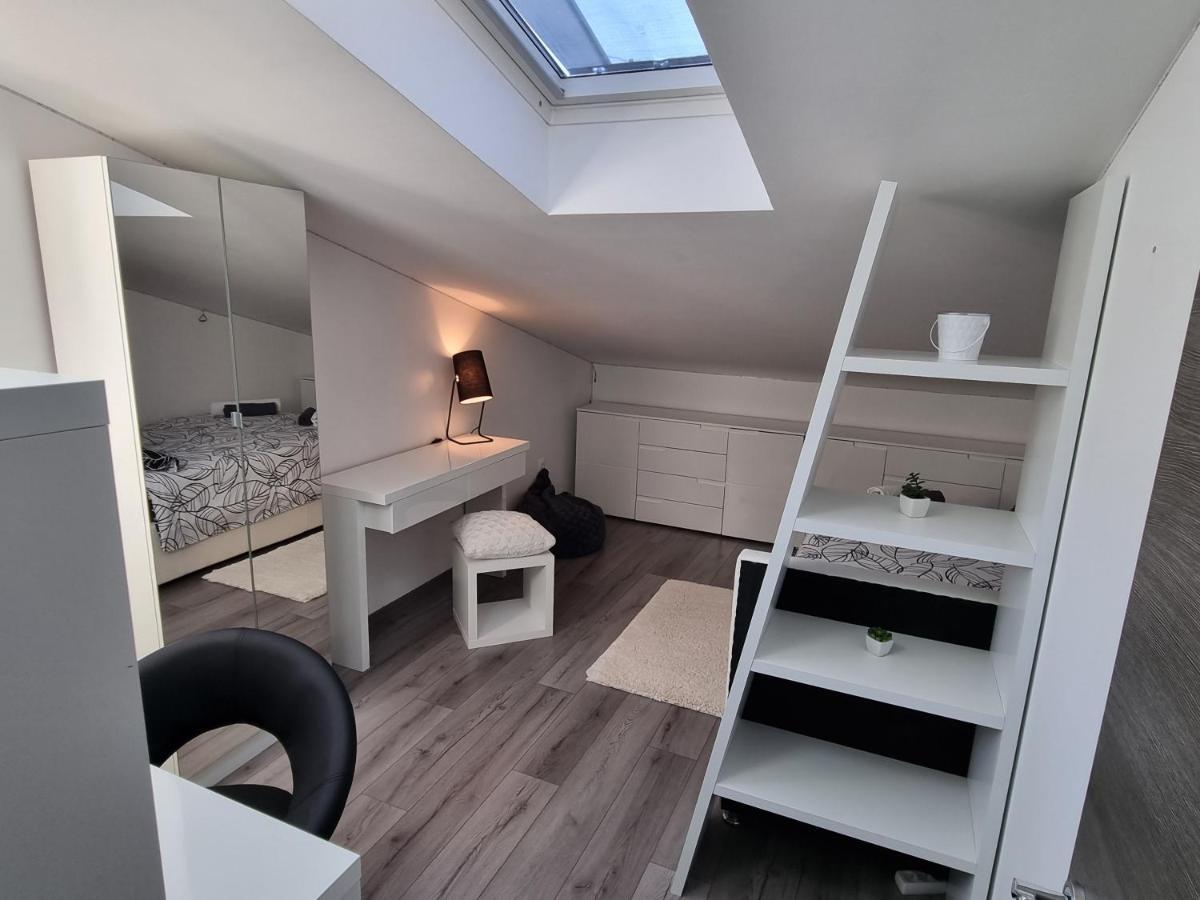 Sea View Medulin Apartment - Orijeta מראה חיצוני תמונה