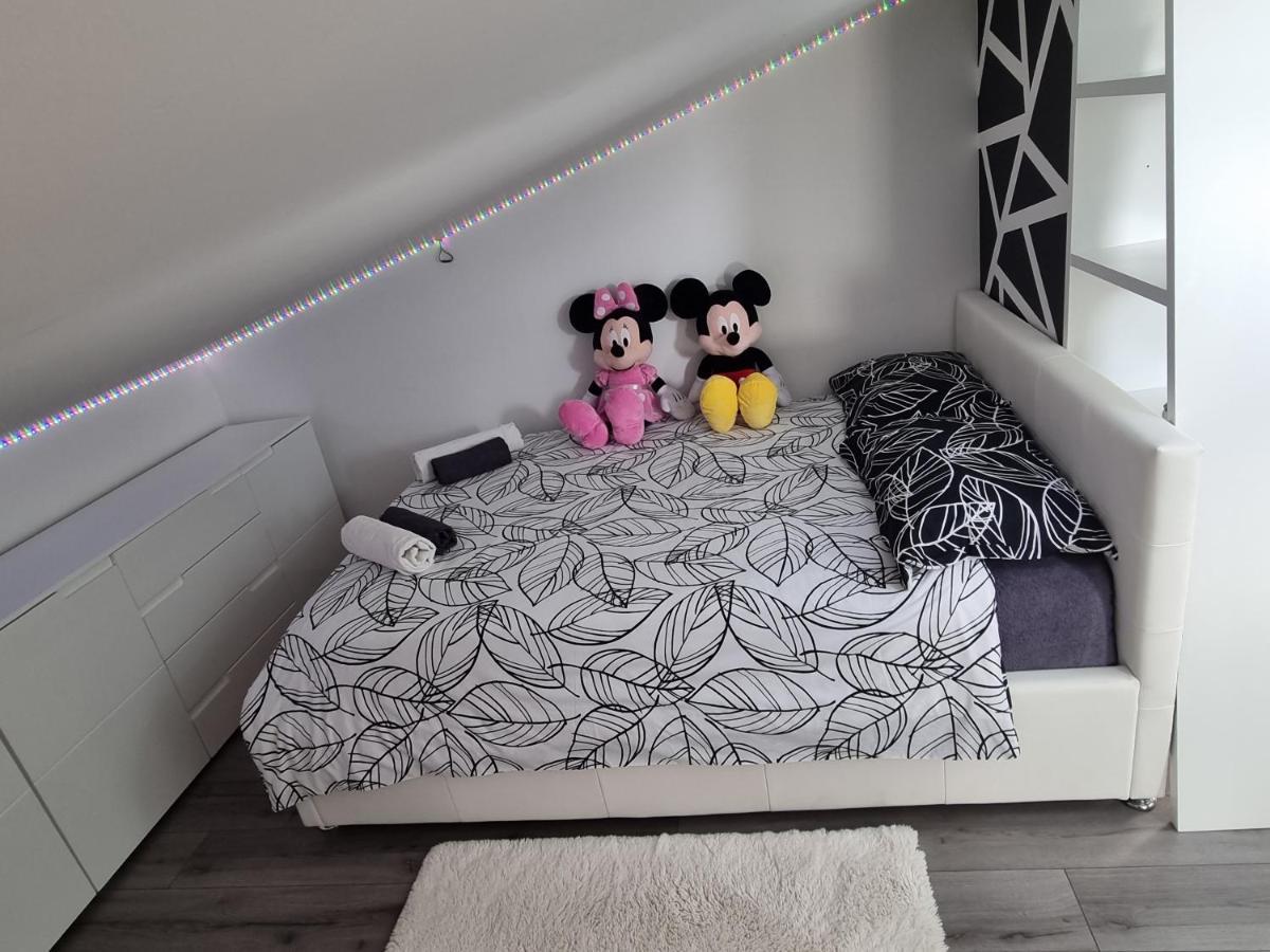 Sea View Medulin Apartment - Orijeta מראה חיצוני תמונה