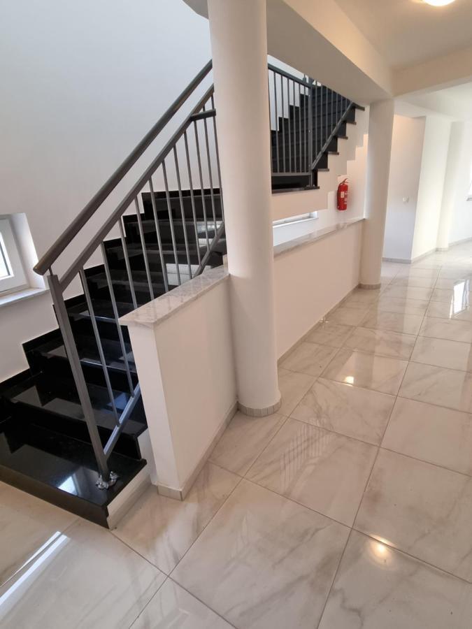 Sea View Medulin Apartment - Orijeta מראה חיצוני תמונה